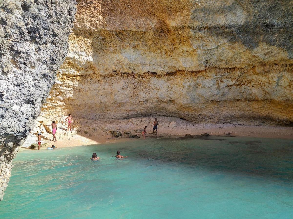 Vila "Le Champs" Des Oiseaux Anse-Bertrand Exteriér fotografie